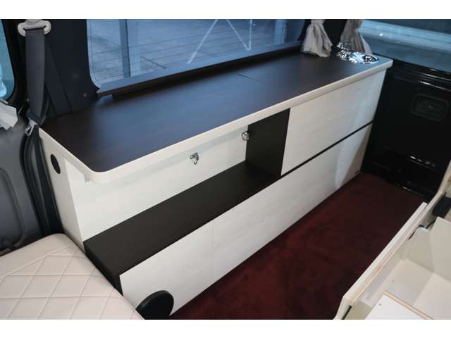 日産 ＮＶ３５０キャラバン アルフレックス ブリリオ ディーゼル R2年 (九州・沖縄) 99