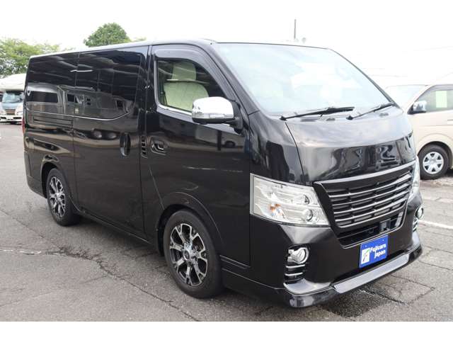 日産 ＮＶ３５０キャラバン アルフレックス ブリリオ ディーゼル R2年 (九州・沖縄) 99