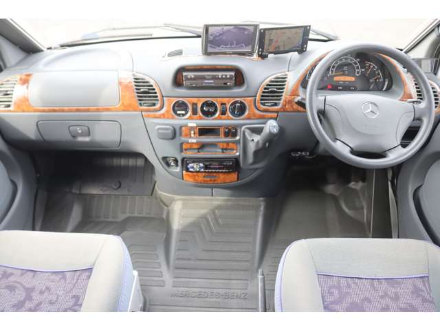 メルセデスベンツ ３１６ＣＤＩ スプリンター バーストナー H17年 (九州・沖縄) 99