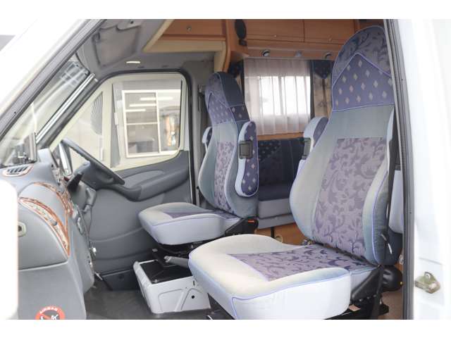 メルセデスベンツ ３１６ＣＤＩ スプリンター バーストナー H17年 (九州・沖縄) 99