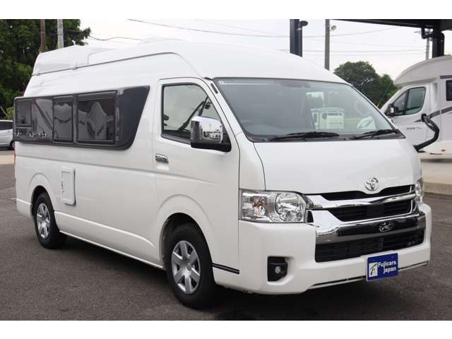 トヨタ ハイエースバン トイファクトリー コルドバクルーズ R4年 (九州・沖縄) 99