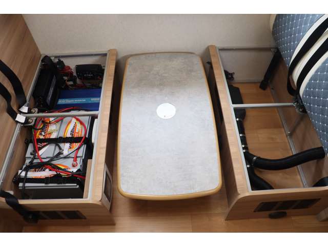 トヨタ カムロード ダイレクトカーズ トリッププレミアム R3年 (九州・沖縄) 99