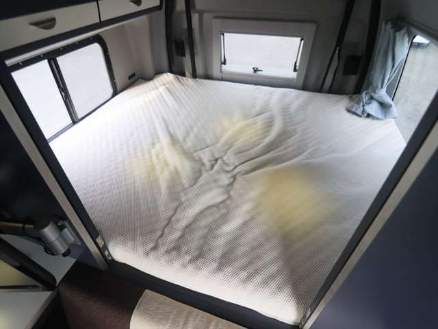 トヨタ ハイエースバン キャンパー鹿児島 レムセカンドアクト H27年 (九州・沖縄) 99