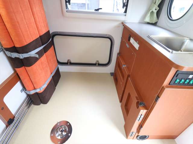 ダイハツ ハイゼットトラック インディアナＲＶ インディ７２７ タイプＳ H30年 (九州・沖縄) 99