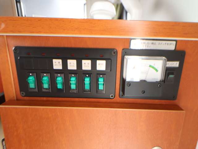 ダイハツ ハイゼットトラック インディアナＲＶ インディ７２７ タイプＳ H30年 (九州・沖縄) 99