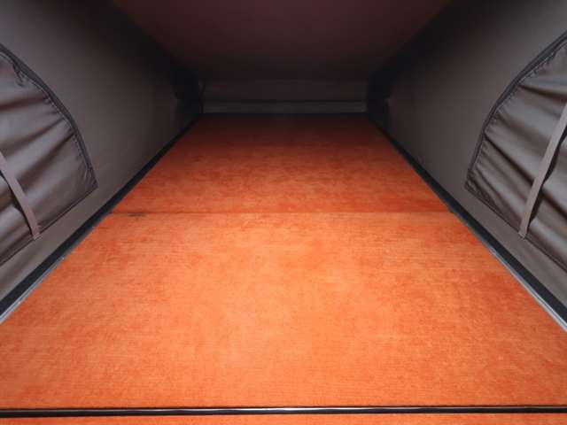 ダイハツ ハイゼットトラック インディアナＲＶ インディ７２７ タイプＳ H30年 (九州・沖縄) 99