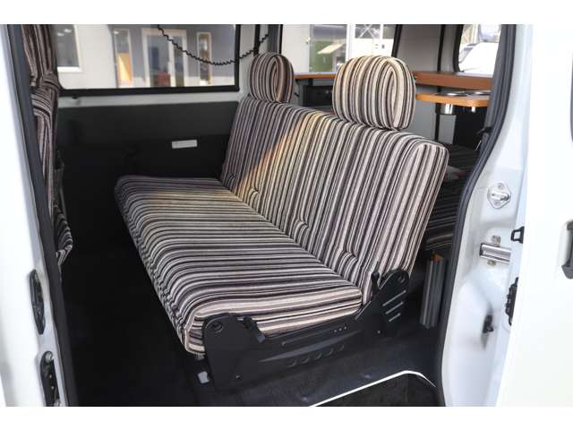 トヨタ ライトエースバン トヨタモビリティ アルトピアーノ H29年 (九州・沖縄) 99