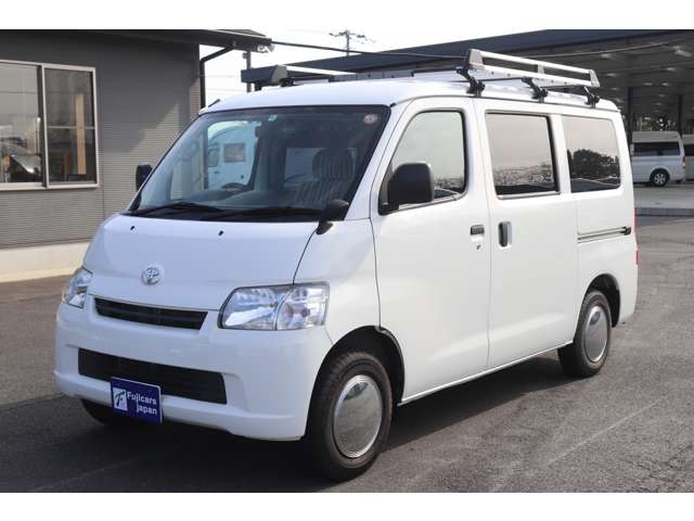 トヨタ ライトエースバン トヨタモビリティ アルトピアーノ H29年 (九州・沖縄) 99