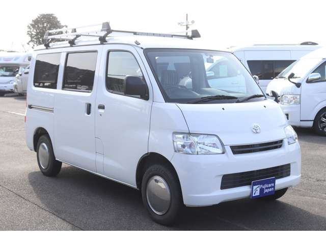 トヨタ ライトエースバン トヨタモビリティ アルトピアーノ H29年 (九州・沖縄) 99