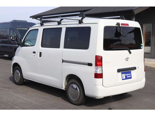 トヨタ ライトエースバン トヨタモビリティ アルトピアーノ H29年 (九州・沖縄) 99