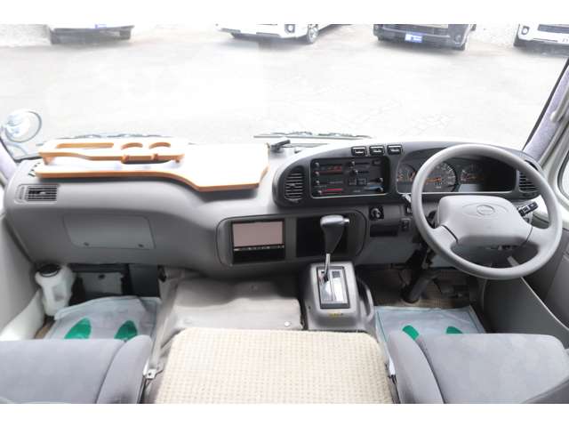 日野自動車 リエッセＩＩ ナッツＲＶ H19年 (九州・沖縄) 99