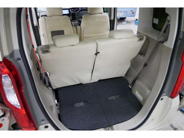 ホンダ Ｎ　ＢＯＸ ホワイトハウス H30年 (四国) 99