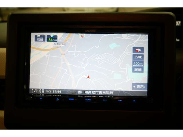 ホンダ Ｎ　ＢＯＸ ホワイトハウス H30年 (四国) 99