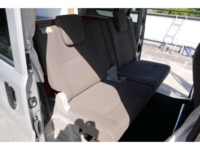 日産 ＮＶ１００クリッパー ナッツＲＶスピナー R1年 (四国) 99