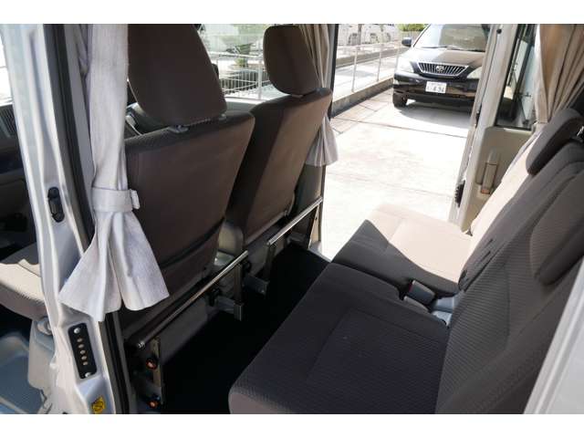 日産 ＮＶ１００クリッパー ナッツＲＶスピナー R1年 (四国) 99