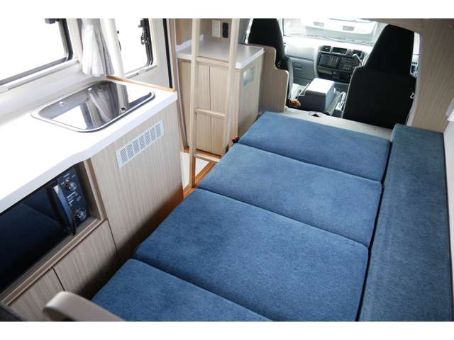 マツダ ボンゴトラック ＡＴＯＺ アレン３０ ４ＷＤ R3年 (四国) 99