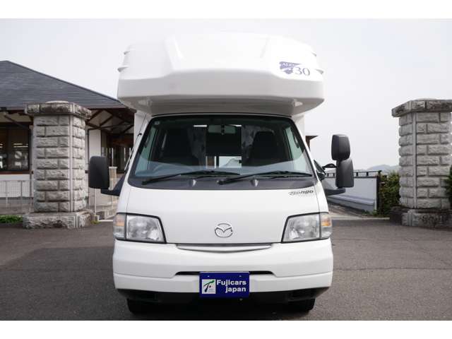マツダ ボンゴトラック ＡＴＯＺ アレン３０ ４ＷＤ R3年 (四国) 99