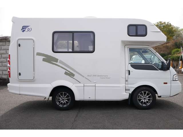 マツダ ボンゴトラック ＡＴＯＺ アレン３０ ４ＷＤ R3年 (四国) 99