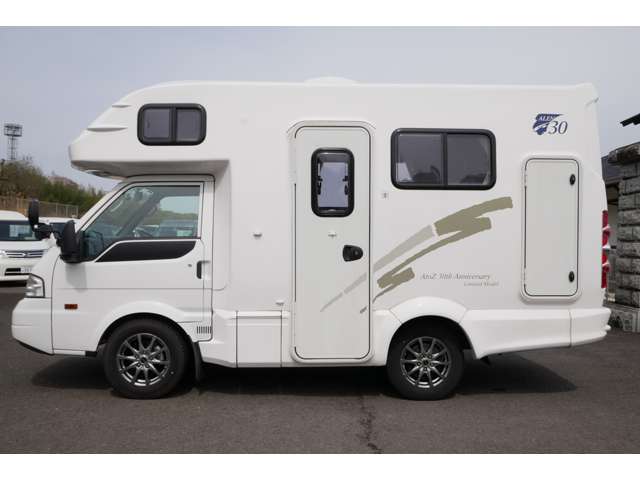 マツダ ボンゴトラック ＡＴＯＺ アレン３０ ４ＷＤ R3年 (四国) 99