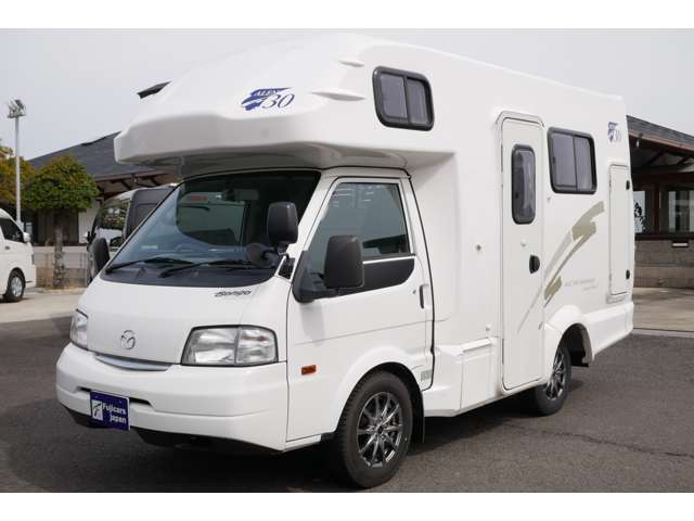 マツダ ボンゴトラック ＡＴＯＺ アレン３０ ４ＷＤ R3年 (四国) 99