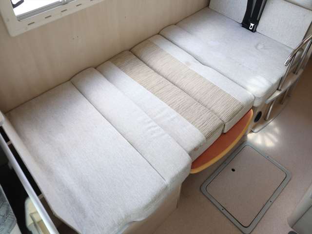 トヨタ カムロード バンテック コルドバンクス H23年 (四国) 99