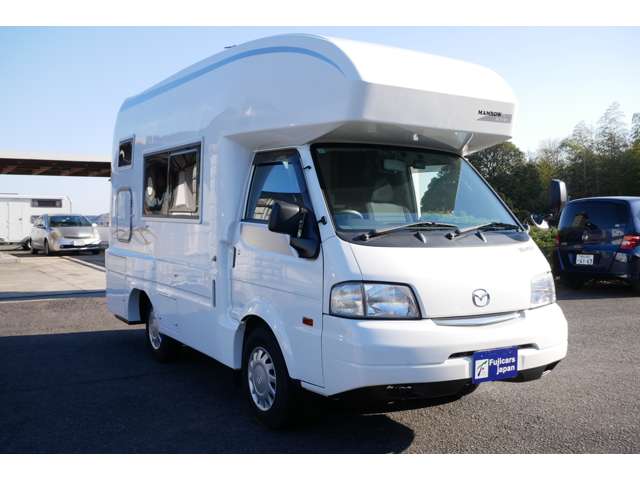 マツダ ボンゴトラック ロータスＲＶ R6年 (四国) 99