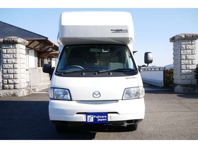 マツダ ボンゴトラック ロータスＲＶ R6年 (四国) 99