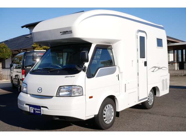 マツダ ボンゴトラック ロータスＲＶ R6年 (四国) 99