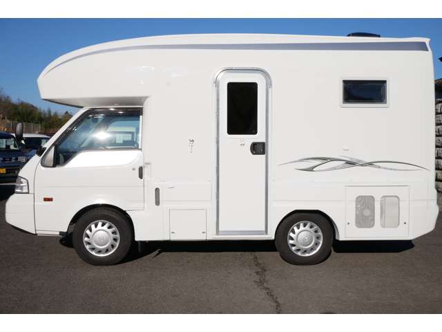 マツダ ボンゴトラック ロータスＲＶ R6年 (四国) 99