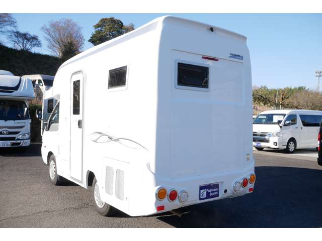マツダ ボンゴトラック ロータスＲＶ R6年 (四国) 99