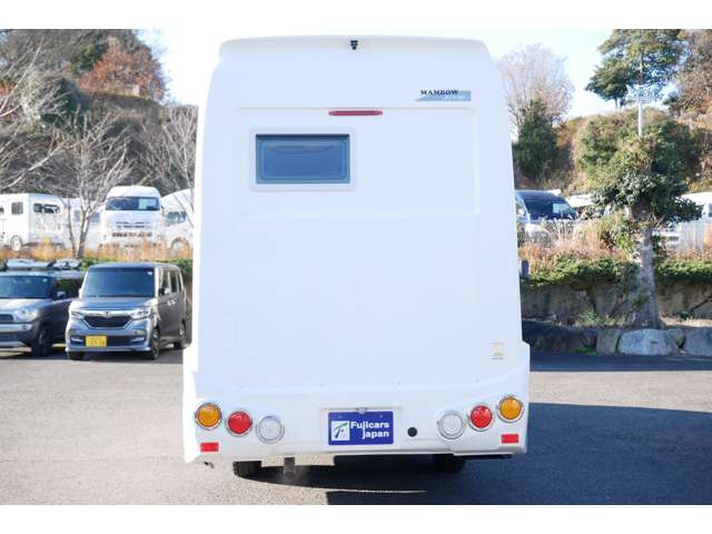 マツダ ボンゴトラック ロータスＲＶ R6年 (四国) 99