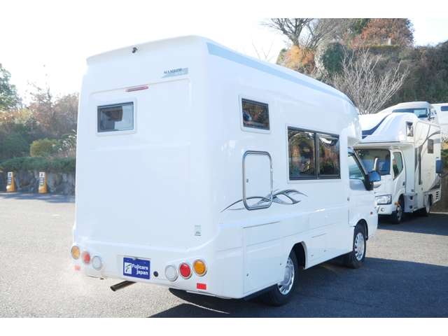 マツダ ボンゴトラック ロータスＲＶ R6年 (四国) 99
