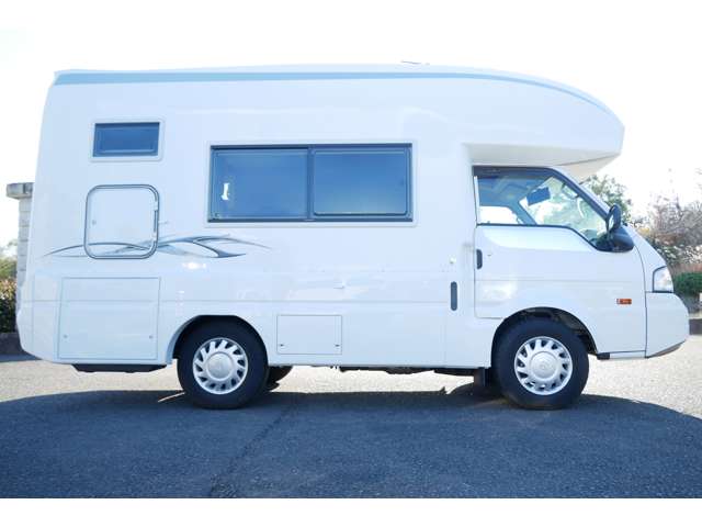 マツダ ボンゴトラック ロータスＲＶ R6年 (四国) 99