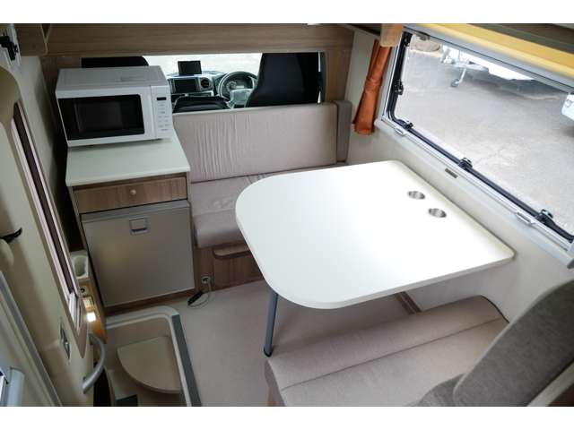 トヨタ カムロード キャンパー厚木 R3年 (四国) 99