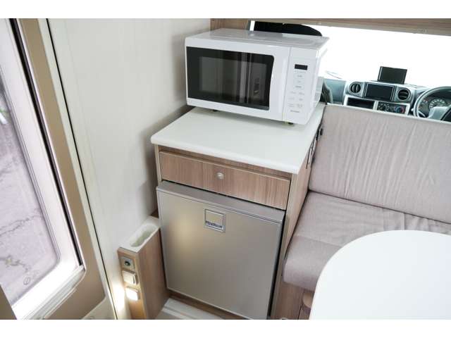 トヨタ カムロード キャンパー厚木 R3年 (四国) 99