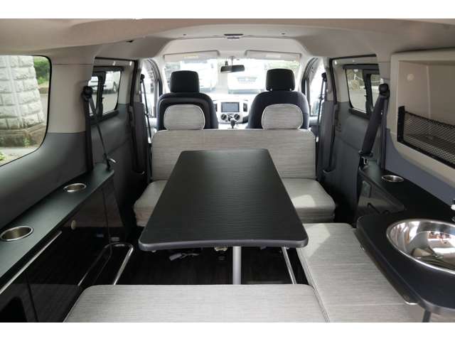 日産 ＮＶ２００バネット アネックス R2年 (四国) 99