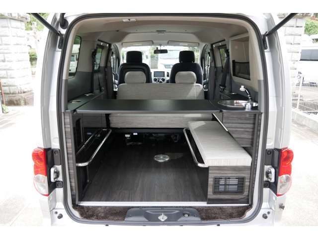 日産 ＮＶ２００バネット アネックス R2年 (四国) 99
