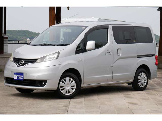 日産 ＮＶ２００バネット アネックス R2年 (四国) 99
