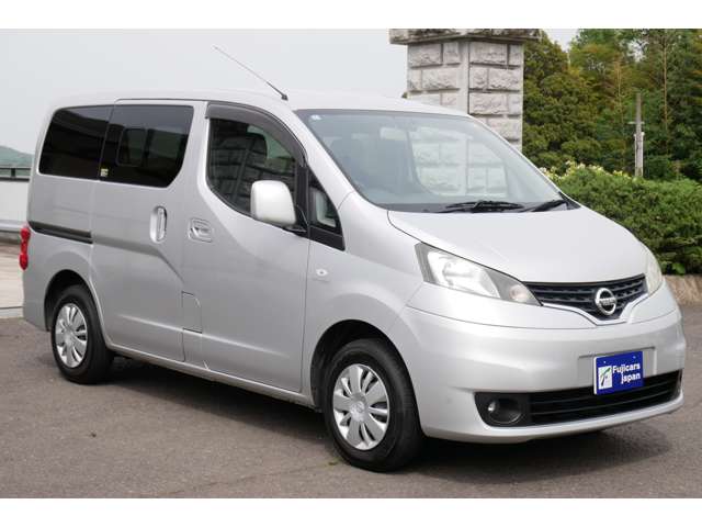 日産 ＮＶ２００バネット アネックス R2年 (四国) 99
