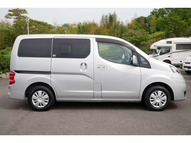 日産 ＮＶ２００バネット アネックス R2年 (四国) 99