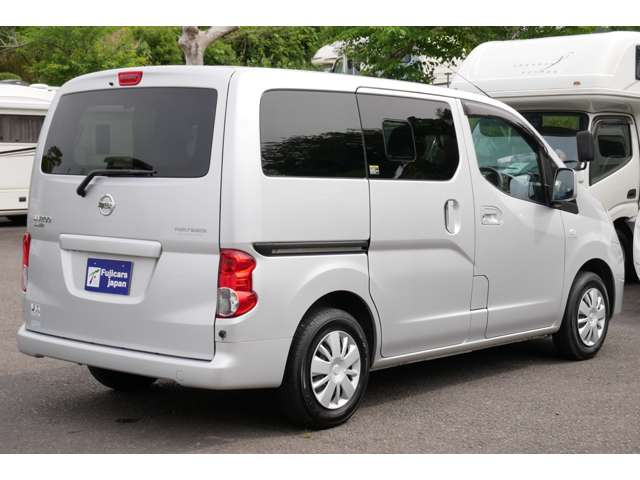 日産 ＮＶ２００バネット アネックス R2年 (四国) 99