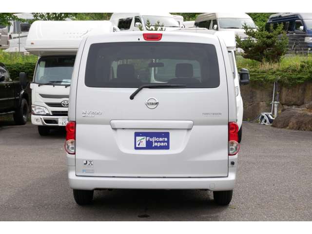 日産 ＮＶ２００バネット アネックス R2年 (四国) 99