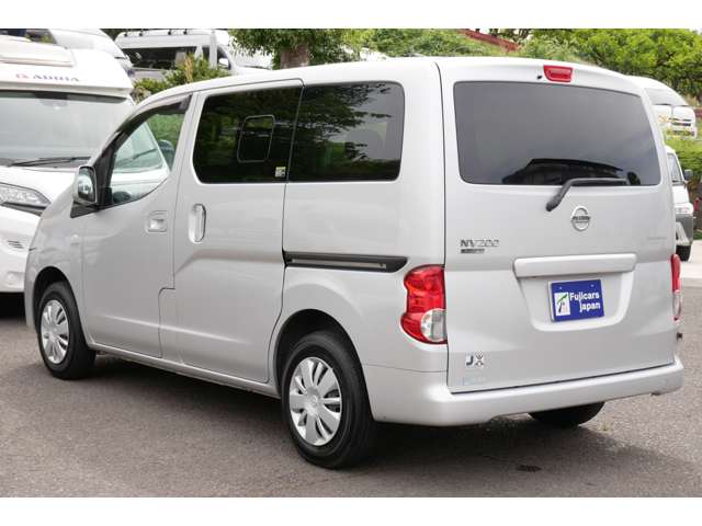 日産 ＮＶ２００バネット アネックス R2年 (四国) 99
