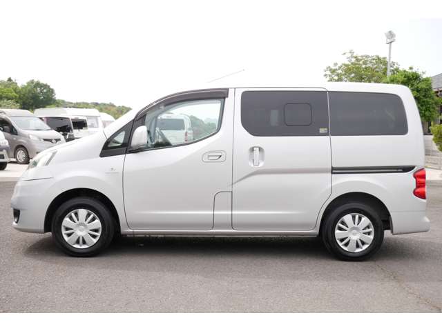 日産 ＮＶ２００バネット アネックス R2年 (四国) 99