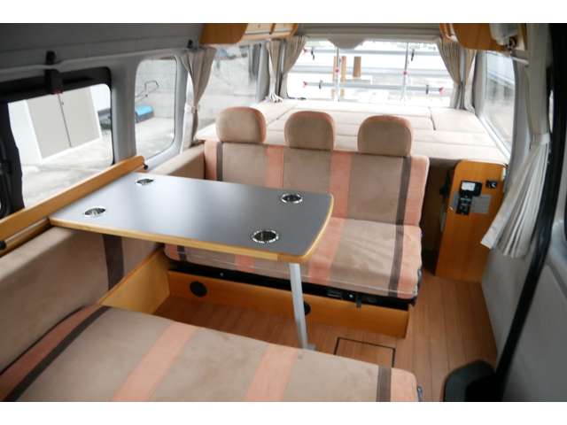 トヨタ ハイエースバン ＡＴＯＺ H26年 (四国) 99
