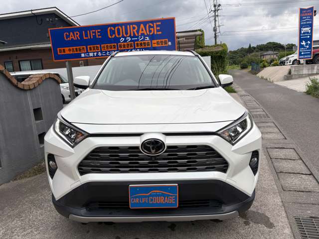 トヨタ ＲＡＶ４ ２．０ Ｇ Ｚパッケージ ４ＷＤ R3年 (九州・沖縄) 99