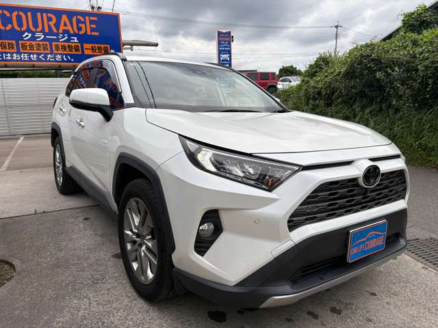 トヨタ ＲＡＶ４ ２．０ Ｇ Ｚパッケージ ４ＷＤ R3年 (九州・沖縄) 99