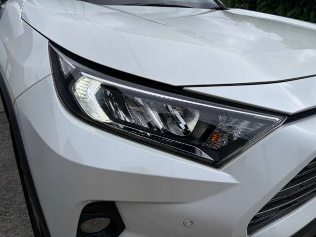 トヨタ ＲＡＶ４ ２．０ Ｇ Ｚパッケージ ４ＷＤ R3年 (九州・沖縄) 99