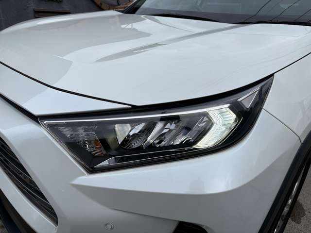 トヨタ ＲＡＶ４ ２．０ Ｇ Ｚパッケージ ４ＷＤ R3年 (九州・沖縄) 99