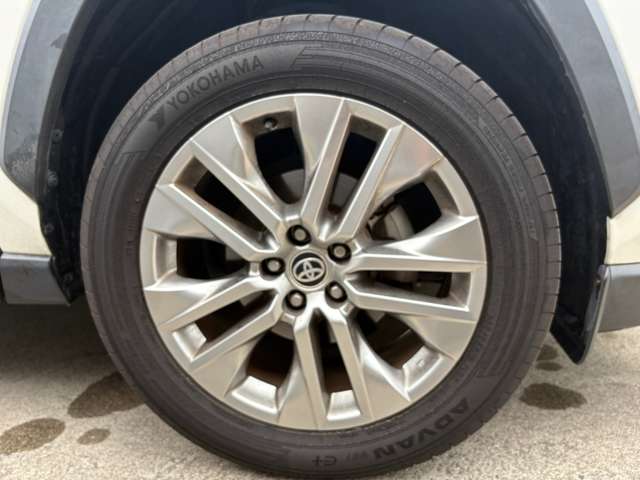 トヨタ ＲＡＶ４ ２．０ Ｇ Ｚパッケージ ４ＷＤ R3年 (九州・沖縄) 99